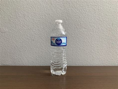 water purity tests for silver falls bottled water|consumer reports bottled water levels.